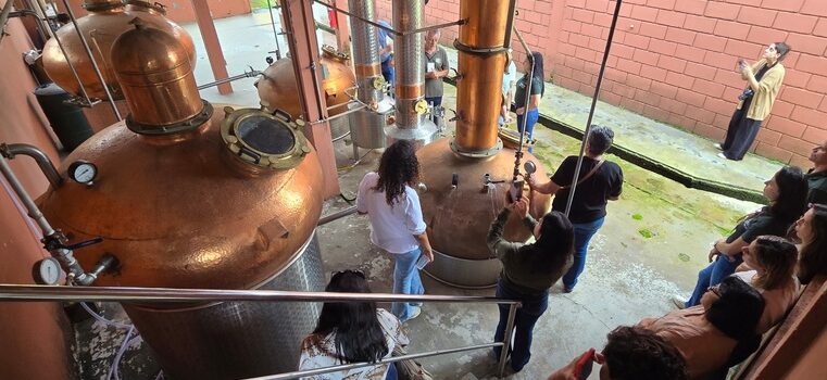 Turismo rural cresce em Minas e transforma propriedades em fonte de renda para pequenos produtores