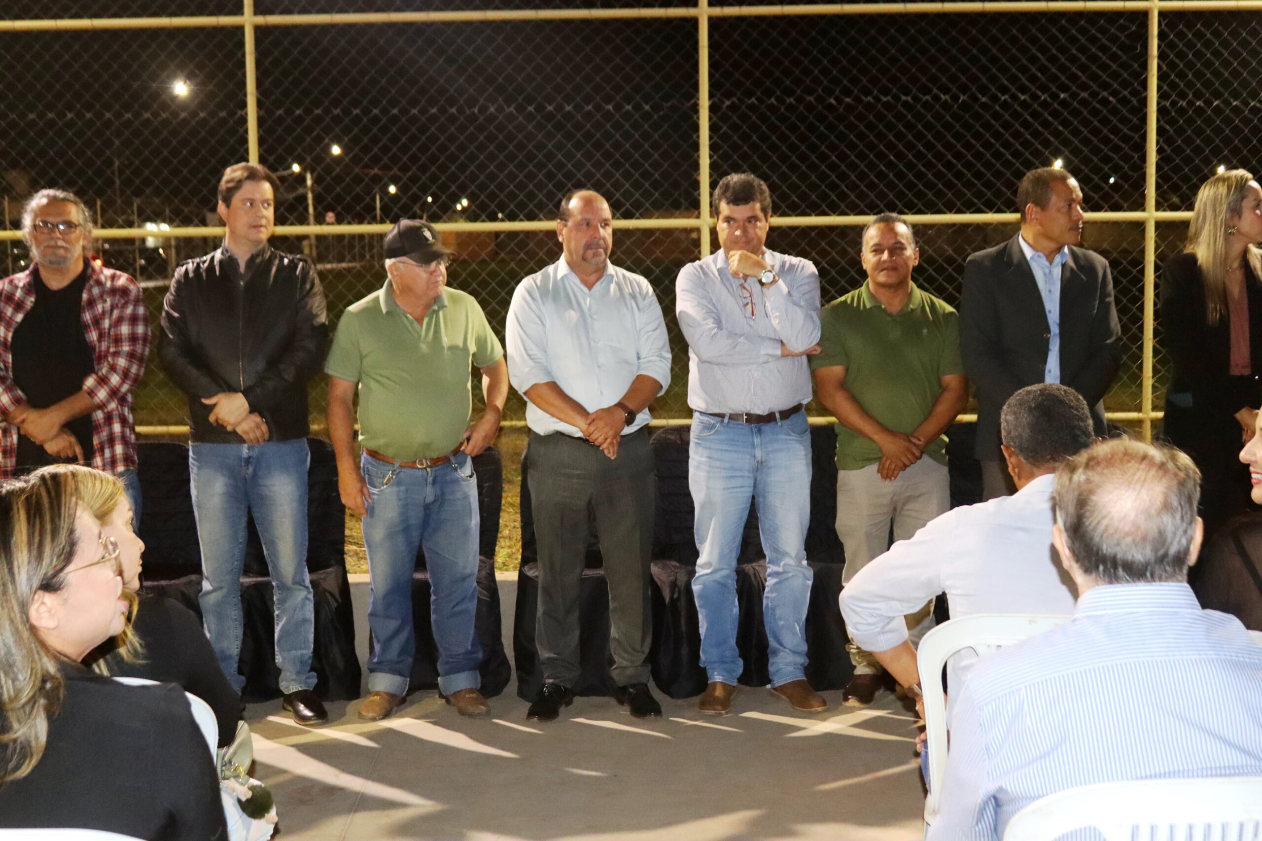 ESPLANDECE O NOVO TEMPO | A primavera está chegando e trazendo mais mobilidade e qualidade de vida para o Jardim Primavera