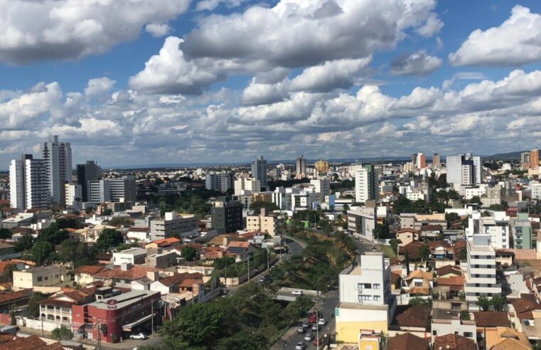 Montes Claros avança como cidade inteligente, inclusiva e sustentável: prefeitura reafirma compromisso com o meio ambiente e com as futuras gerações