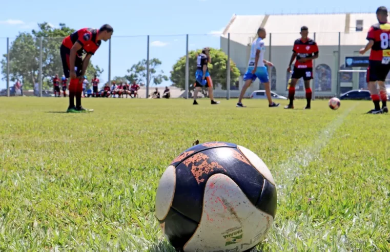Prefeitura de Botumirim abre inscrições para o Campeonato Municipal de Futebol e promete agitar o esporte local