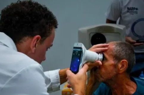 Minas Gerais bate recorde em exames de retina no SUS e reforça cuidados contra a retinopatia diabética