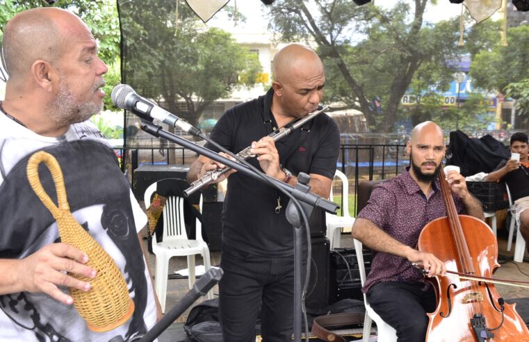 Cultura com identidade: Edital da Prefeitura valoriza talentos da terra