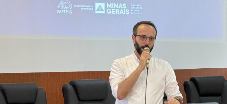 Últimos dias para inscrição no novo edital do Compete Minas