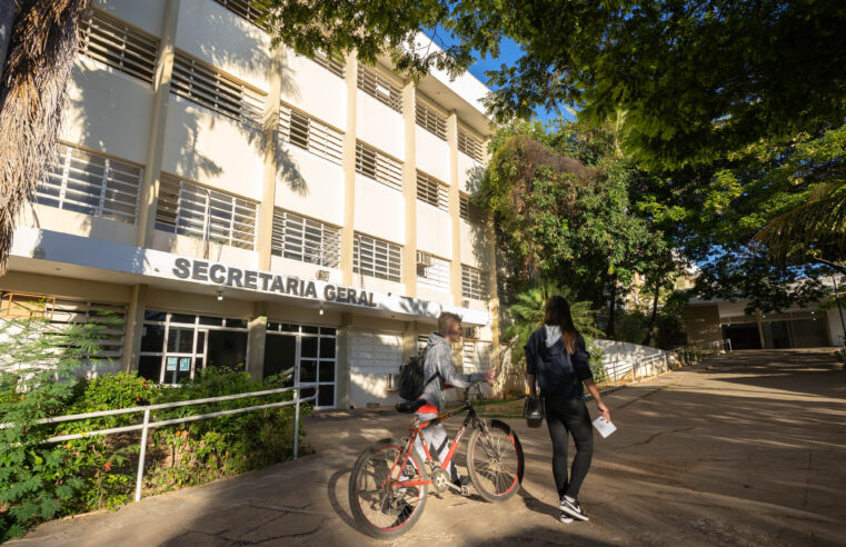 Unimontes abre inscrições para o PAES com 826 vagas em 48 cursos de graduação