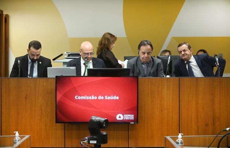 PL que prevê tipo sanguíneo e fator RH na identidade avança