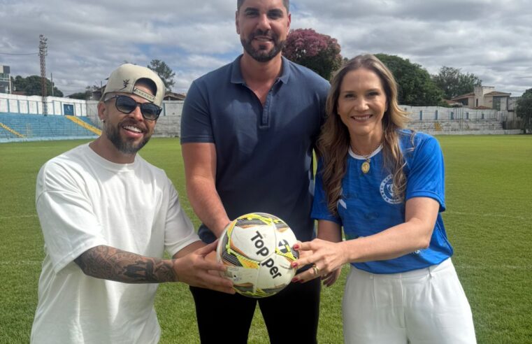 Hospital Oncovida promove “Drible no Câncer” em parceria com o North Esporte Clube