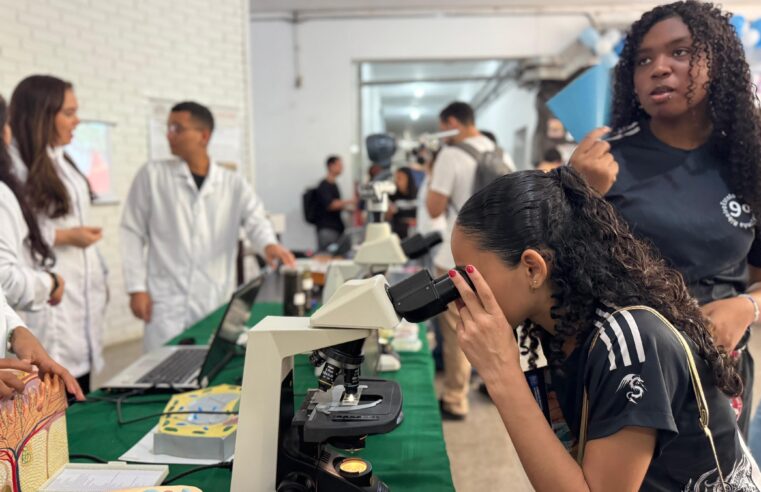 Unimontes prepara terceira edição do Uniopen e espera reunir cerca de 5 mil visitantes