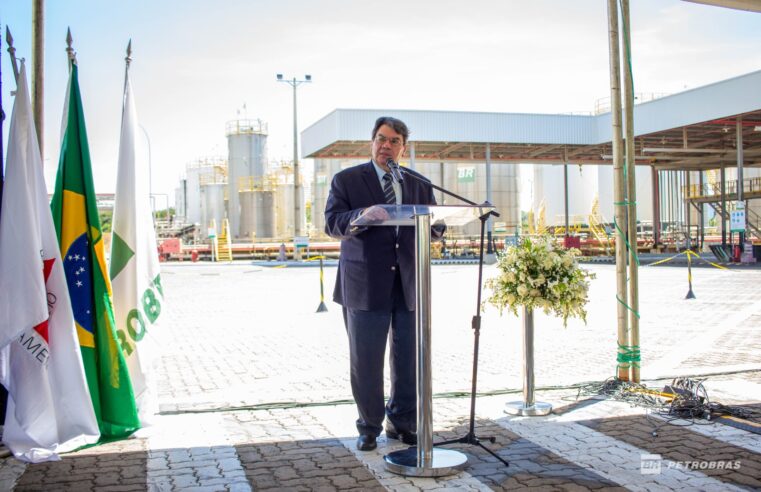 Unimontes participa das comemorações dos 15 anos da Usina de Biodiesel Darcy Ribeiro em Montes Claros