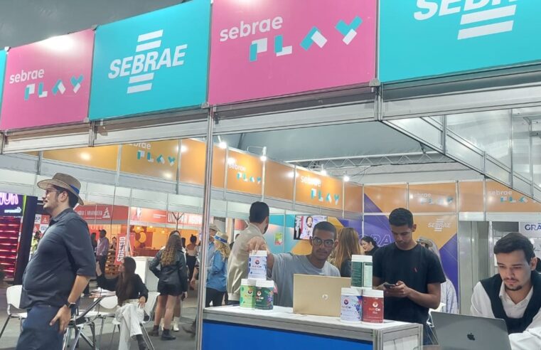 Sebrae Minas vai fomentar negócios durante a 50ª Expomontes