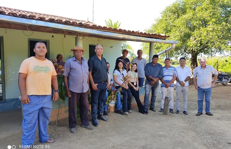 Agricultores indígenas vão receber recursos inéditos para reforçar produções; medida inclui comunidades do Norte de Minas