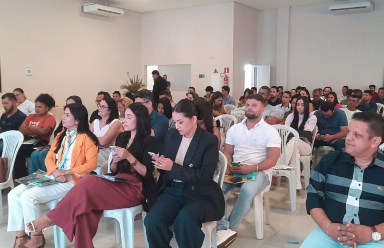 Cimams anuncia curso de Captação de recursos na prática: Descomplicando Convênios, nesta terça-feira (29/4)