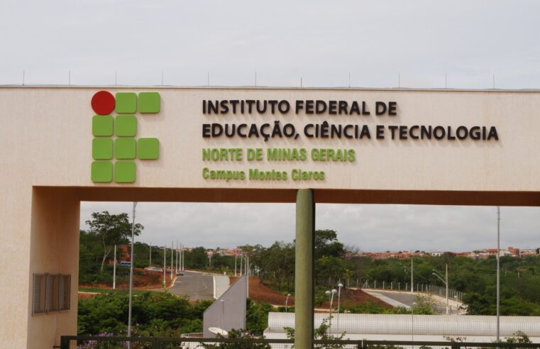 Edital do 2º Processo Seletivo 2025 do IFNMG oferta 165 vagas em cursos técnicos presenciais e gratuitos dos campi Januária, Pirapora e Montes Claros