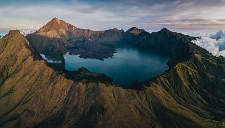 Tragédia na Indonésia acendeu alerta sobre a segurança nas trilhas turísticas e a importância da formação em primeiros socorros