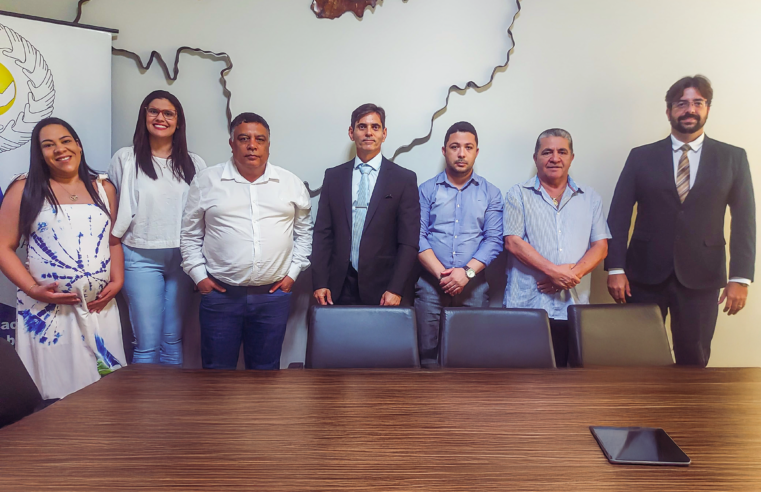 Articulação da Amams garante atendimento da Defensoria Pública estadual em municípios da região