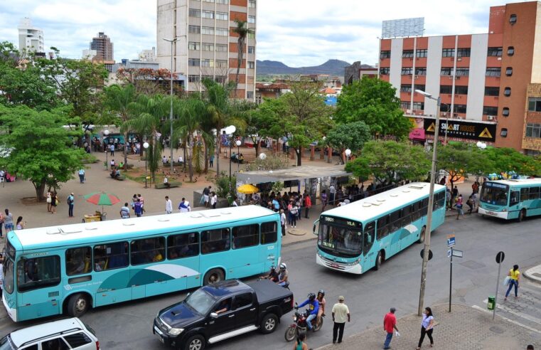 Prefeitura reduz preço do transporte coletivo em Montes Claros
