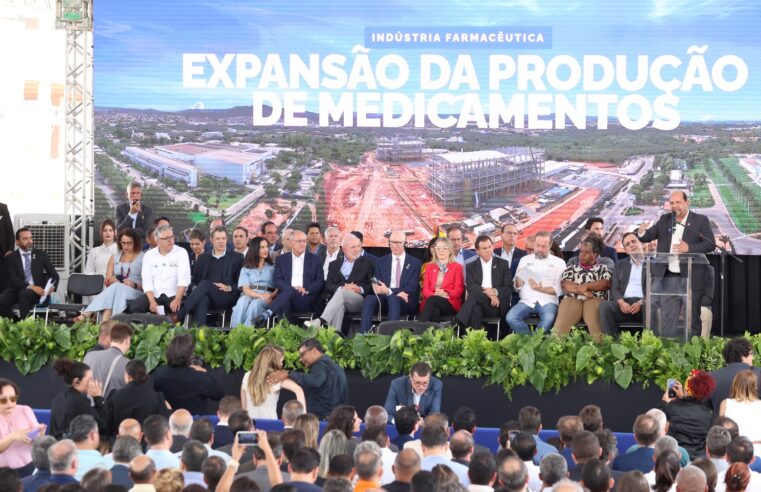 Cimams recebe apoio do prefeito de Montes Claros no “BR-251 – Movimento Pela Dignidade”