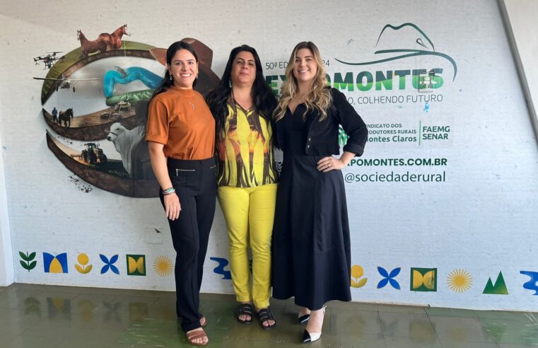 51ª EXPOMONTES | Inscrições para a Minifazenda começam dia 26 de maio