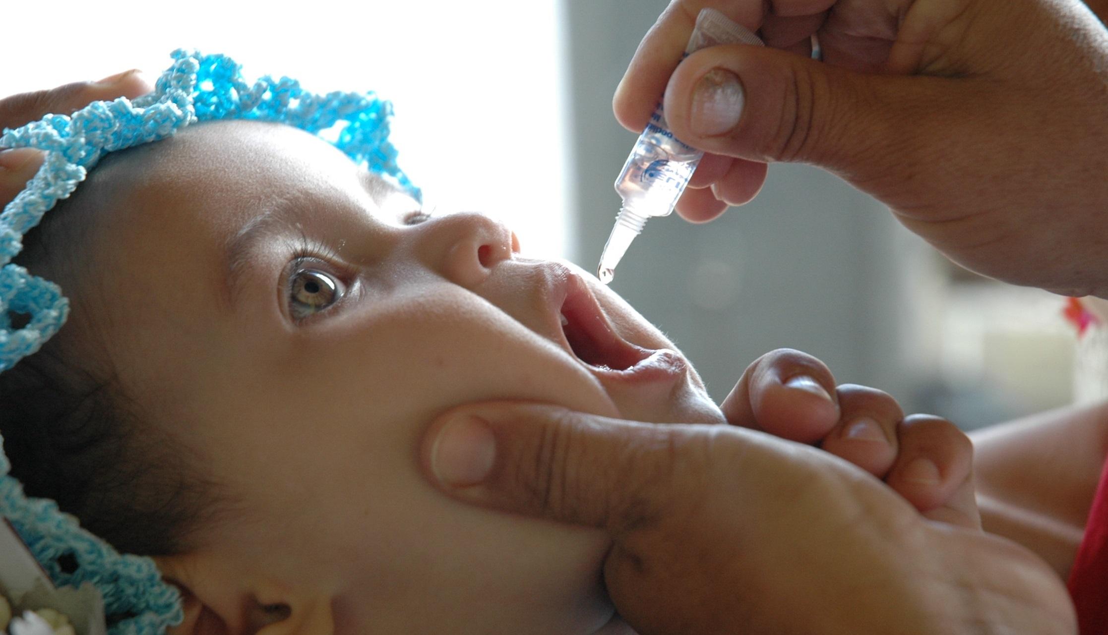 Saúde e Educação se unem para atualização vacinal de crianças e adolescentes