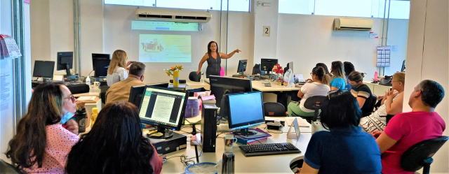 Regional de Montes Claros investe em novas tecnologias para ações no Norte de Minas