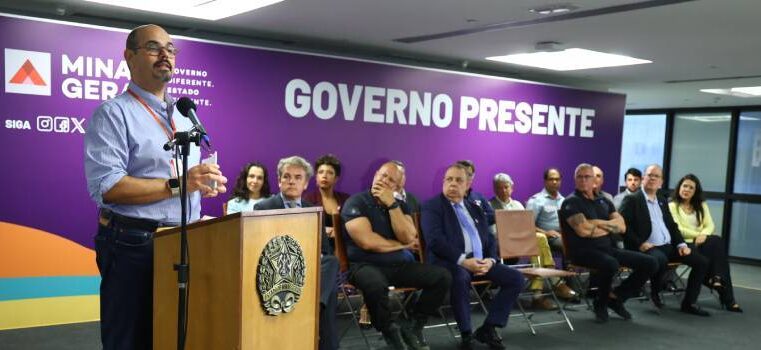 Governo de Minas lança edital que dobrará vagas de atendimento a dependentes químicos em 2025