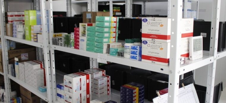 Municípios têm até amanhã (27) para aderir ao programa de distribuição de remédios