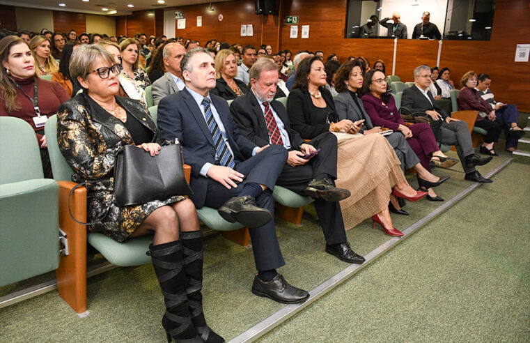 TJMG abre Semana de Conscientização sobre Assédio e Discriminação