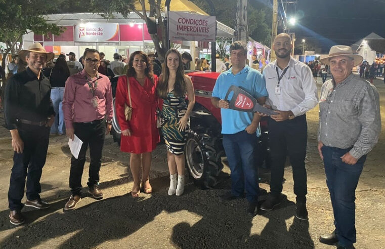 Banco do Nordeste prepara atuação em feiras de negócios mineiros em maio