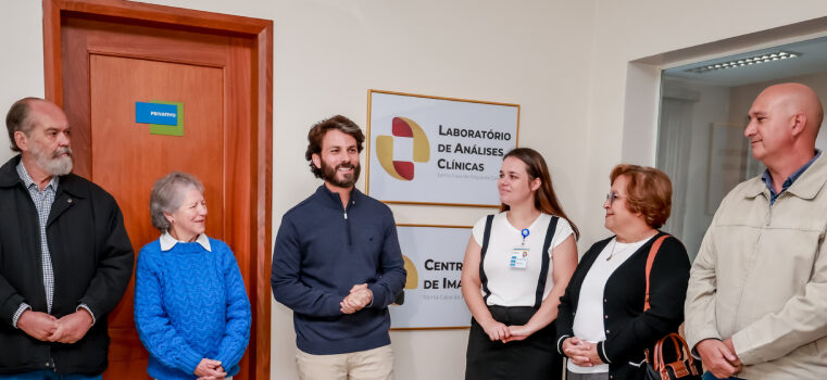 Governo do Estado anuncia investimentos para saúde em Minas Gerais