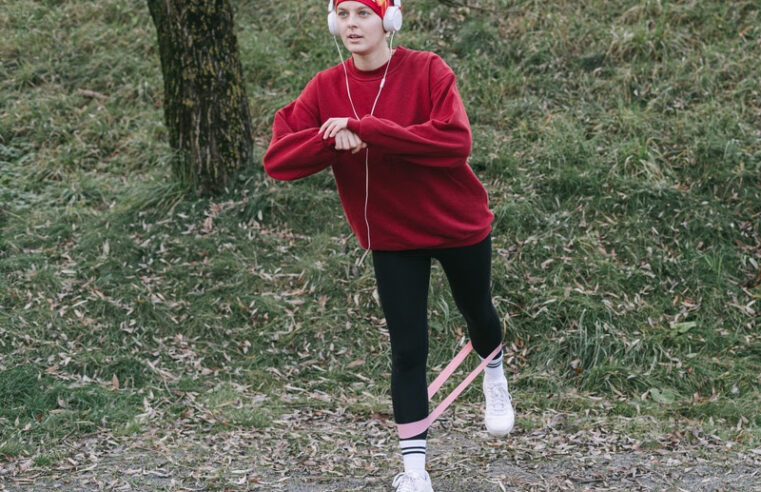 Clima frio aumenta risco de lesões em atividades físicas