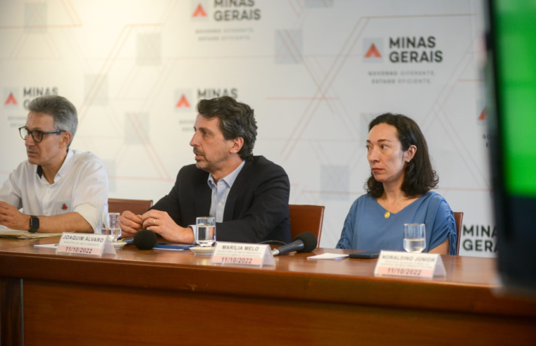 Sete parques nacionais em Minas vão receber R$ 150 milhões em investimentos