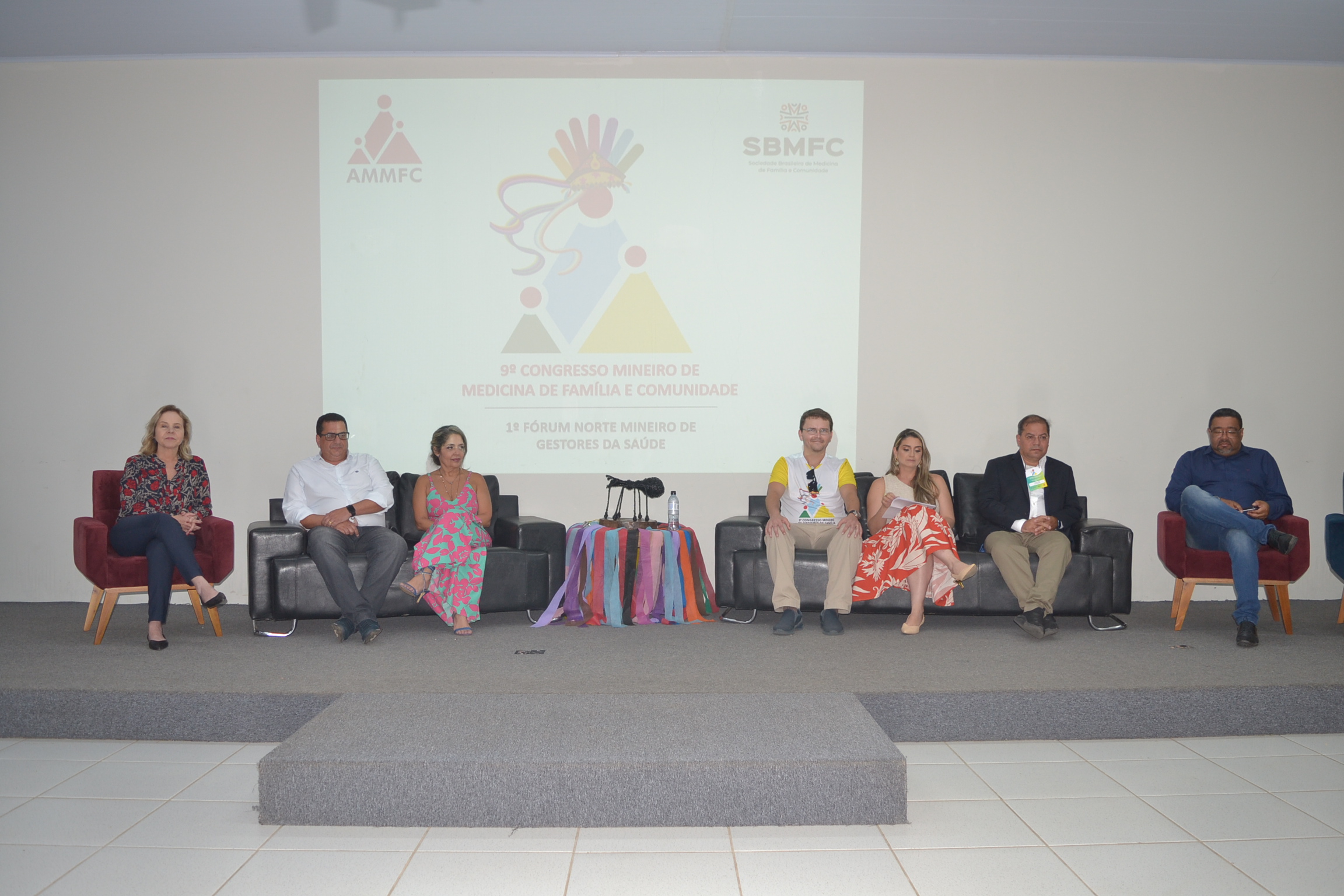 Montes Claros debate experiências e perspectivas para a Saúde no Norte de Minas