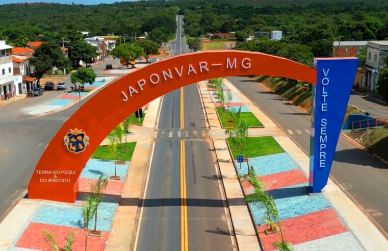 Credinor é patrocinador oficial da 25ª Festa Nacional do Biscoito de Japonvar