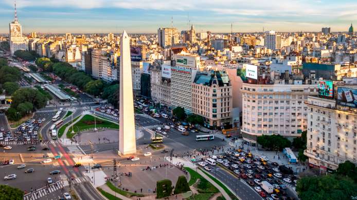 Missão internacional leva prefeitos do Norte de Minas à Argentina e ao Uruguai para conhecer boas práticas de desenvolvimento econômico