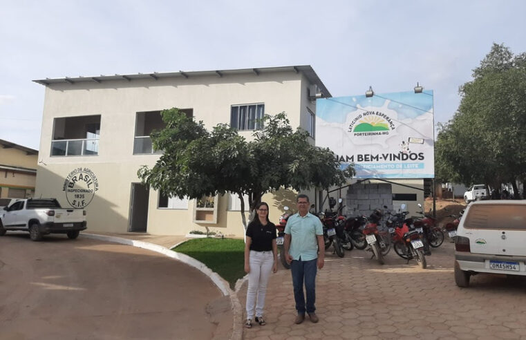 Reutilização da água e exemplo de responsabilidade socioambiental no Norte de Minas