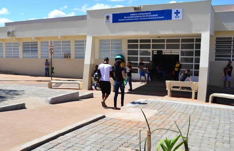 Hospital notifica desrespeito dos direitos humanos com internados em clínicas