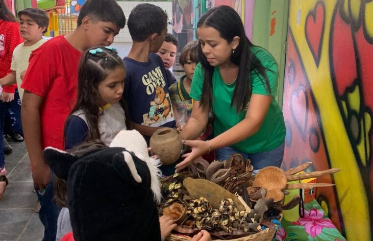 Prefeitura de Montes Claros e Unimontes levam saúde e educação ambiental à comunidade de Claraval