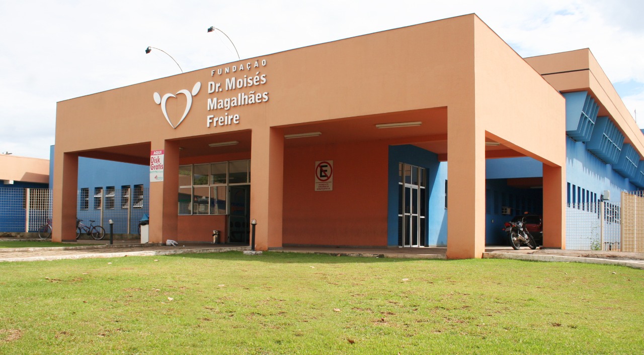 Prefeitura de Pirapora e Fundação realizam ação em prol da doação de sangue