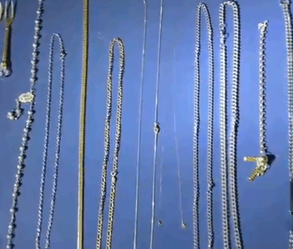 MONTES CLAROS | Polícia Militar recupera joias avaliadas em mais de R$ 2 milhões após roubo