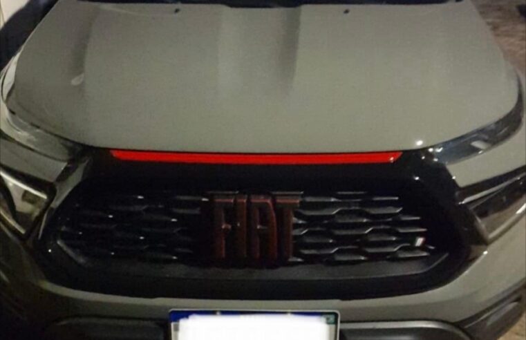 MONTES CLAROS | Roubo em via pública termina com prisão de suspeito e recuperação de celular em Montes Claros