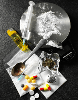 Adolescente é apreendido com drogas no bairro Independência durante operação da Polícia Militar