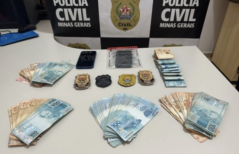 OPERAÇÃO “PALCO OCULTO” | MP e PC investigam suspeita de corrupção em rodeio no Norte de Minas