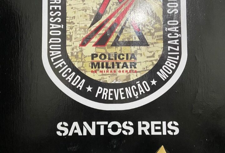 GEPAR flagra traficante no bairro Vila São Francisco de Assis, em Montes Claros