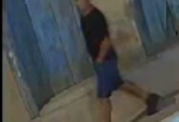 Polícia Civil prende suspeito de furtos em cartórios e igrejas no Norte de Minas