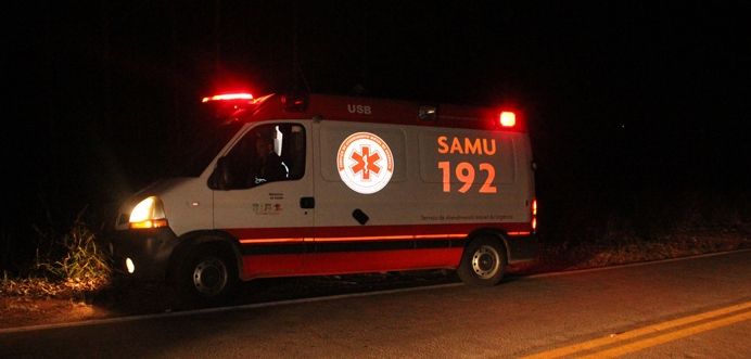 MORTES NA MADRUGADA | BR-135 vira cenário de tragédia em Montalvânia