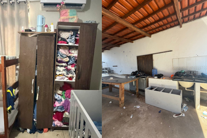 MPMG pede aumento de multa por descumprimento de decisão judicial em casa de acolhimento em Araçuaí