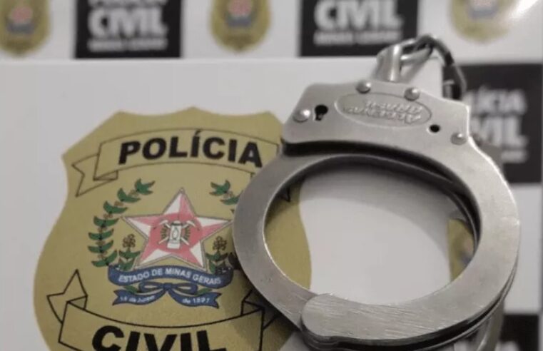 Após conhecer vítima em aplicativo de namoro, homem é indiciado por extorquir mais de R$ 30 mil em Minas Gerais