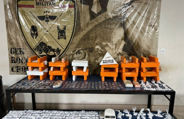 Polícia procura empresário suspeito de matar ex-funcionário em Montes Claros após cobrança de dívida trabalhista