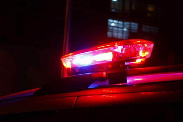 VIOLÊNCIA NO CENTRO | Jovem é agredido e roubado em Ibiaí