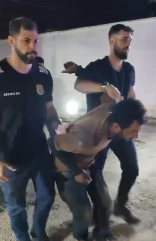 PCMG prende suspeito de feminicídio e conclui investigação em Taiobeiras