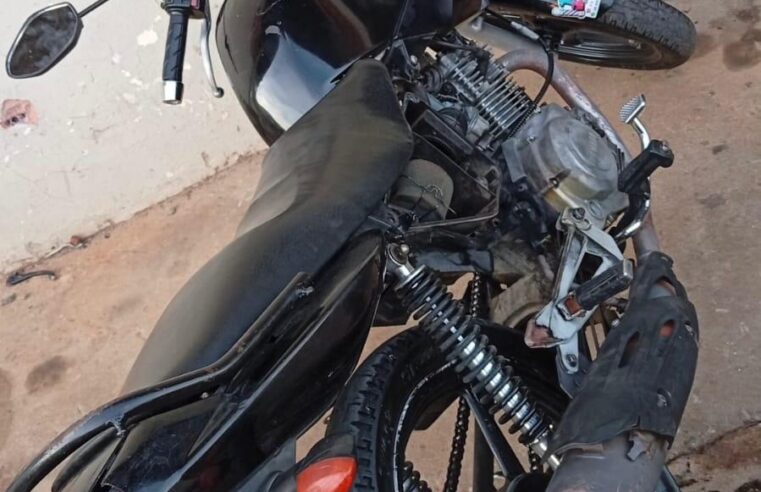 Ação rápida da PM após tentativa de homicídio termina com prisão e apreensão de arsenal em Capelinha